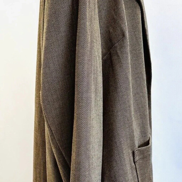 NWT CROFT&BARROW Women Long Sleeve One Button Career Blazer Jacket Plus Size 3X - Picture 9 of 12